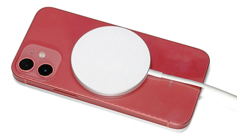 滑り込むように「iPhone 12」シリーズのMagSafe沼にハマっていった俺