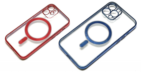 滑り込むように「iPhone 12」シリーズのMagSafe沼にハマっていった俺