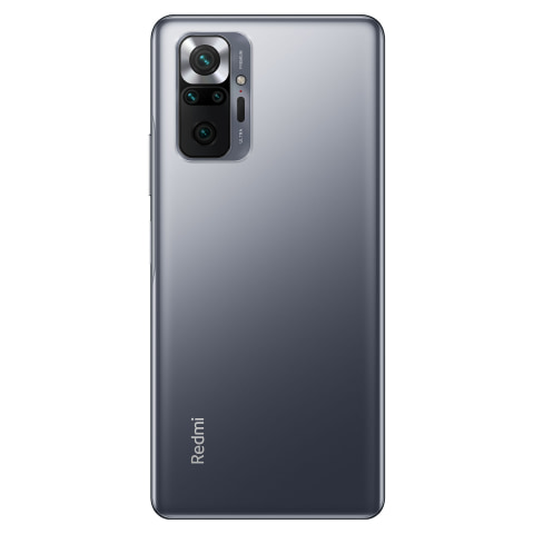 Redmi Note 10 Pro」4月16日発売、3.5万円で1億画素カメラと120Hz駆動