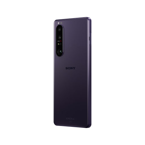 au「Xperia 1 III SOG03」を9日発売、17万8000円 - ケータイ Watch