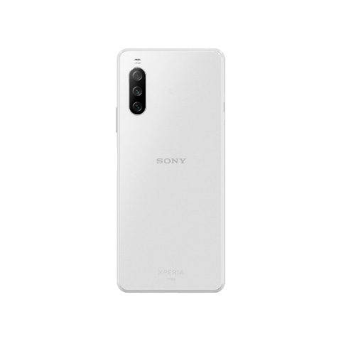 au「Xperia 10 III SOG04」を18日から発売 - ケータイ Watch