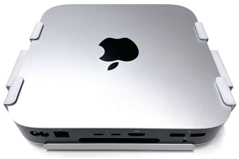 8年前のMac ProからM1チップ搭載Mac miniに乗り換えた話 - ケータイ Watch