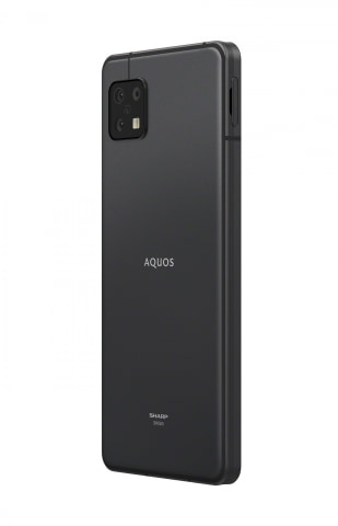 au「AQUOS sense6」を4日発売、IGZO OLEDディスプレイと大容量