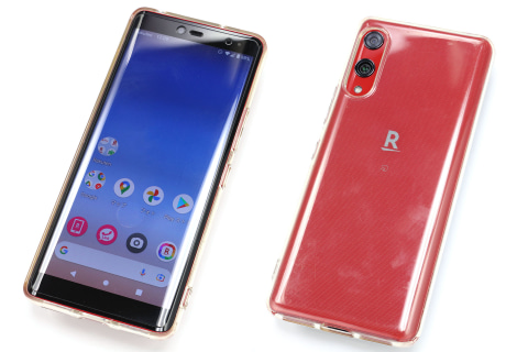 急にRakuten Handへの興味が大噴出したの巻 - ケータイ Watch