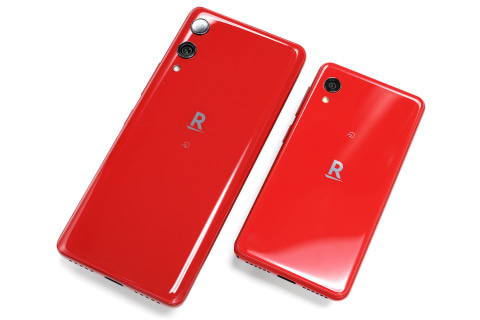 急にRakuten Handへの興味が大噴出したの巻 - ケータイ Watch