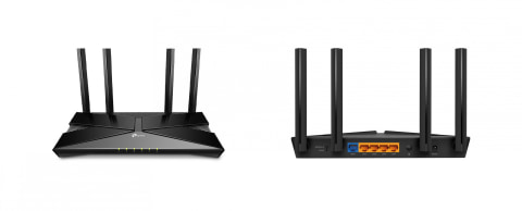 TP-Linkから1万円のWi-Fi 6ルーター「Archer AX53」とメッシュWi-Fi