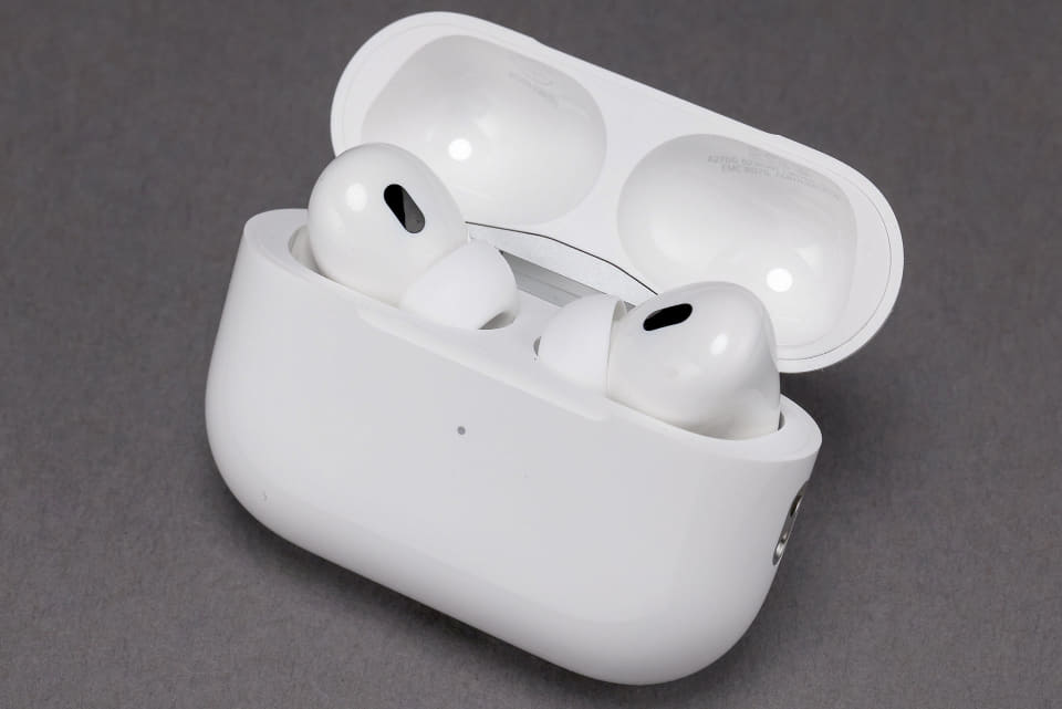 新型AirPods Pro、スゲく完成度が高いTWS・NCイヤホンだゼ