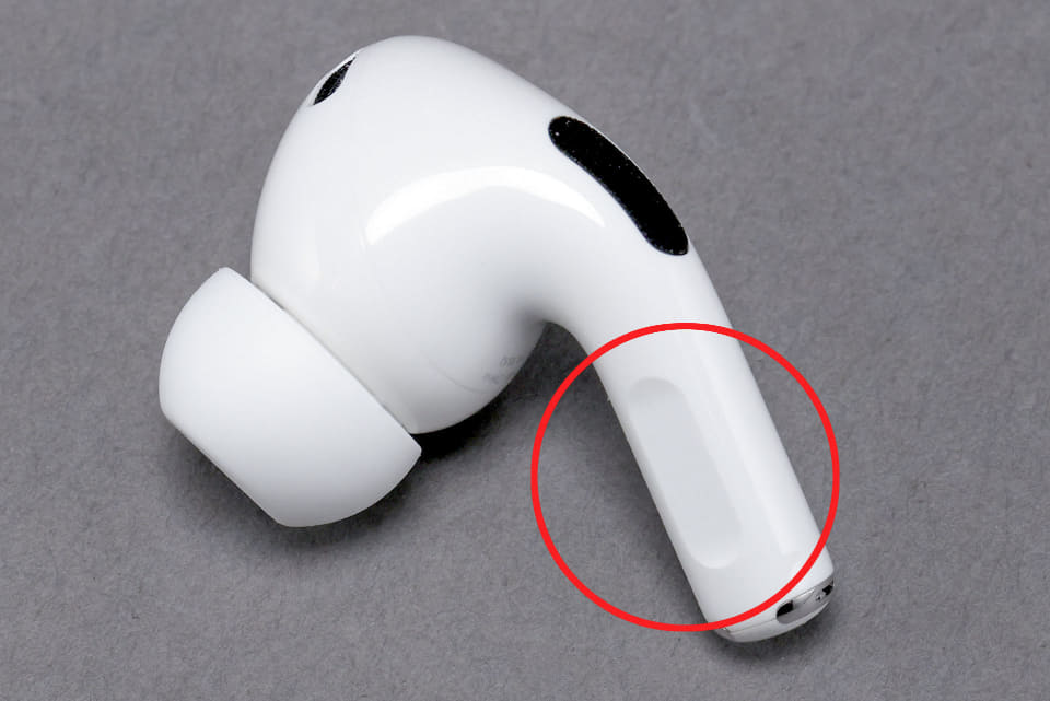 新型AirPods Pro、スゲく完成度が高いTWS・NCイヤホンだゼ