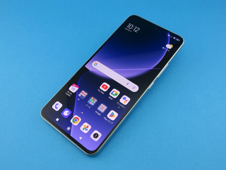 Xiaomi 13T」、カメラやエンタメにも強い、お手頃価格のフラッグシップ