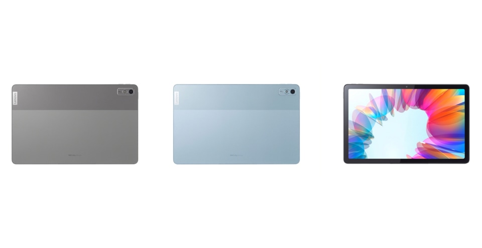 auからタブレット「Lenovo Tab M10a 5G」、4.9万円で22日発売