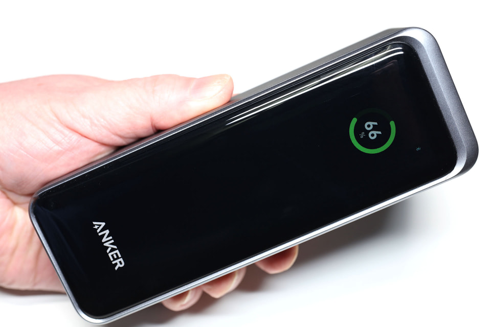 Anker Prime」のモバイルバッテリー大好き野郎になっちゃった俺、3機種
