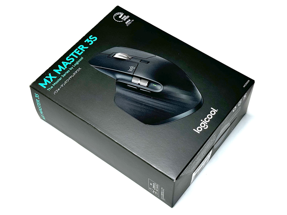 Mac用マウスが寿命でどうしよう？ と思ったら過去の俺が大活躍していた