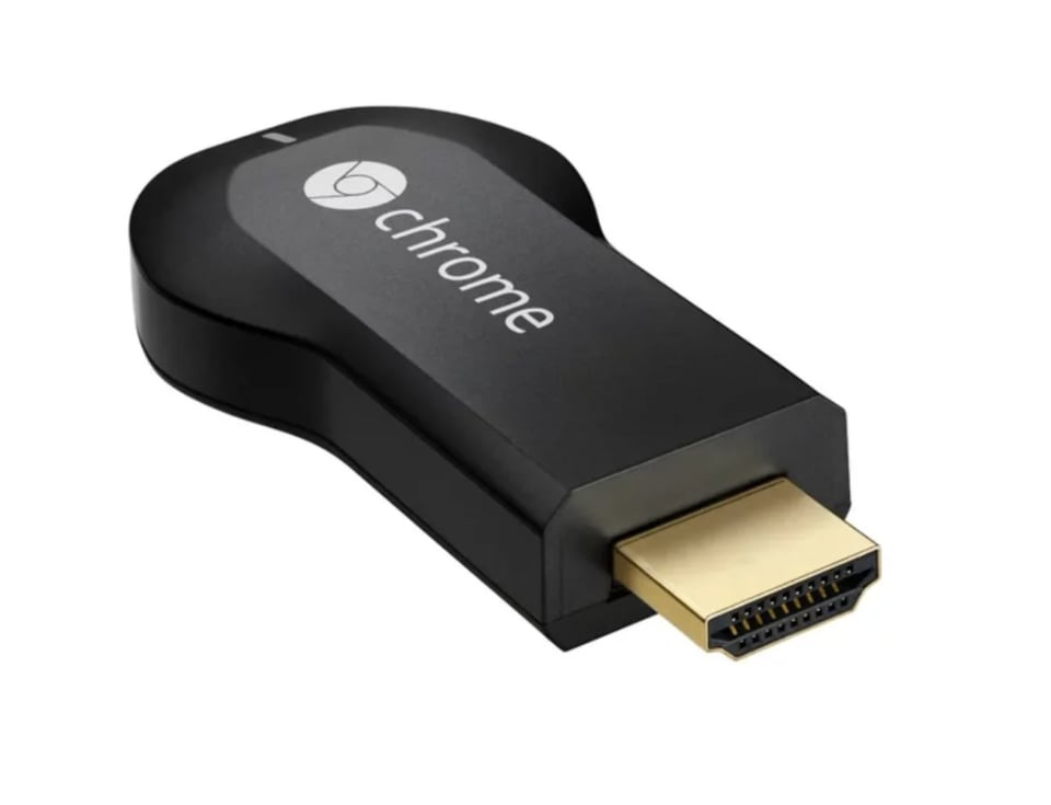 グーグルの「Chromecast」が生産終了、新デバイス「Google TV Streamer