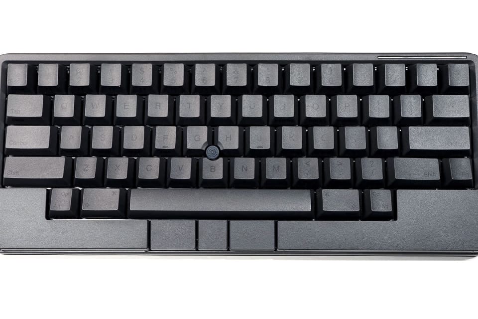 HHKB Studio」の新色が出た!!! 刻印見やすくてさらに快適♪ - ケータイ