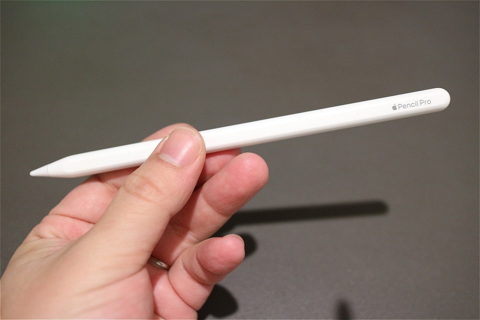 iPad mini（A17 Pro）」レビュー 確かな高性能化と相変わらずの利便性