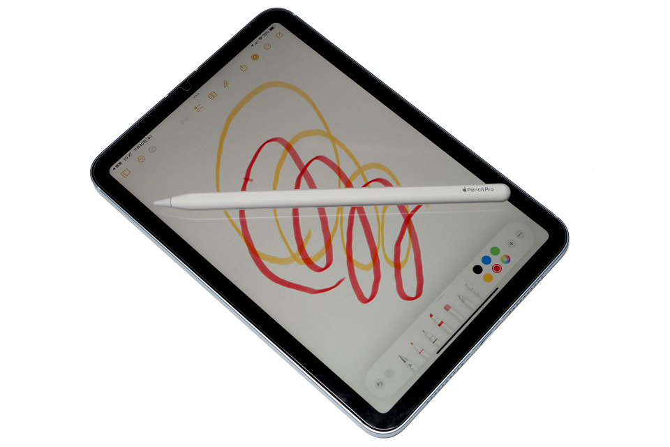 1カ月使用してみた「iPad mini (A17 Pro) 」、今後のApple