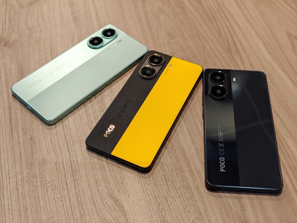 シャオミ、2025年は「POCO」を本格展開 第1弾として「POCO X7 Pro」を