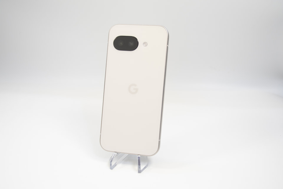 幅広いユーザーにフィットする1台──Google Pixel 9aの実力を総