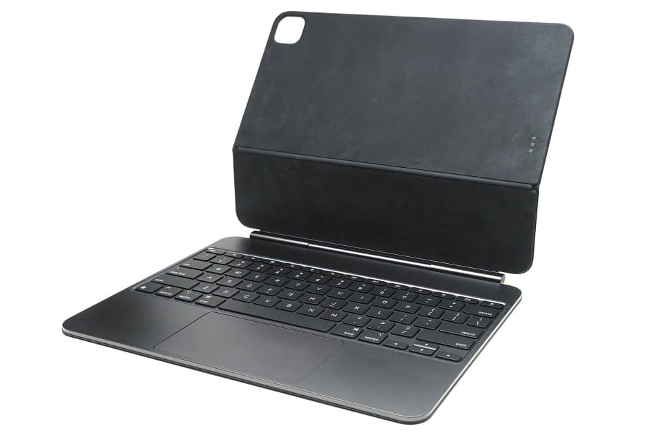 約6万円！ でも実用性めちゃ高なiPad Pro（M4）用Magic Keyboard