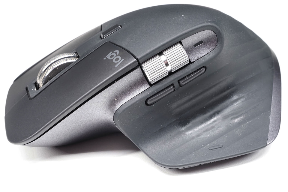 マウスベタベタ問題と決別！ そして気付いた!! ハイエンドマウスは