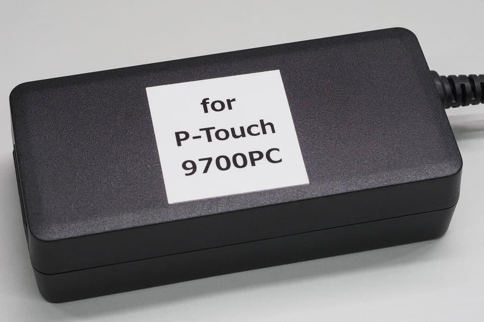 お高めだけど長～く使い倒せるはず！ ブラザーのラベルライター「PT