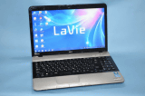 Hothotレビュー】NEC「LaVie S LS550/ES」 ～第2世代Core i5搭載の
