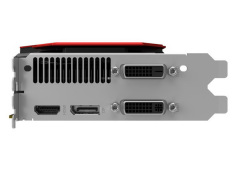 ドスパラ、4GBメモリ搭載のPalit製GTX 960ビデオカード - PC Watch