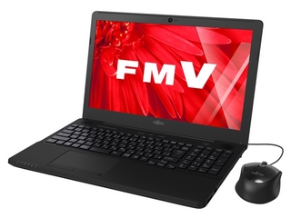 富士通 LIFEBOOK AH40/X 15.6型TFT液晶 フルサイズノート 楽天市場