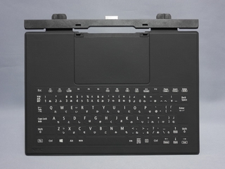 Hothotレビュー】NEC PC「LAVIE Hybrid ZERO HZ330/DAS」 ～世界最軽量