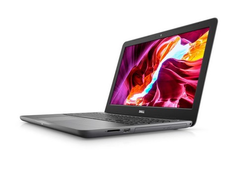 デル、カラバリ豊富な第7世代Coreプロセッサ搭載の家庭向けノートPC