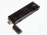西川和久の不定期コラム】Intel「Compute Stick(STK2M364CC)」 ～Core