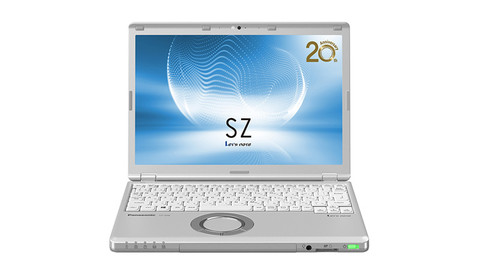 パナソニック、Kaby Lakeを搭載した「レッツノート」2016年秋冬モデル