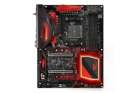 ASRock、ソケットAM4搭載のRyzen対応マザー8製品 - PC Watch