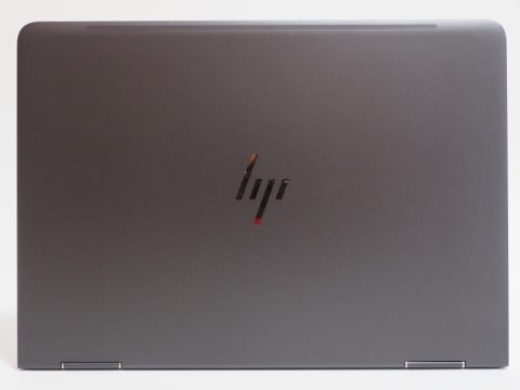 Hothotレビュー】コスパ抜群で高性能な13.3型2in1「HP Spectre x360