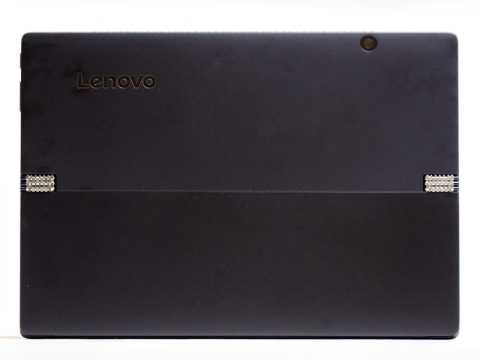 西川和久の不定期コラム】デジタイザペンつき2in1「レノボ ideapad