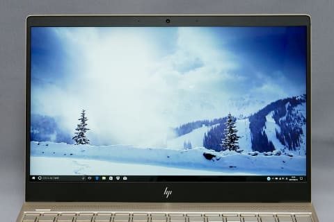 Hothotレビュー】日本HP「HP ENVY 13-ad008TU」 ～14時間の長時間駆動