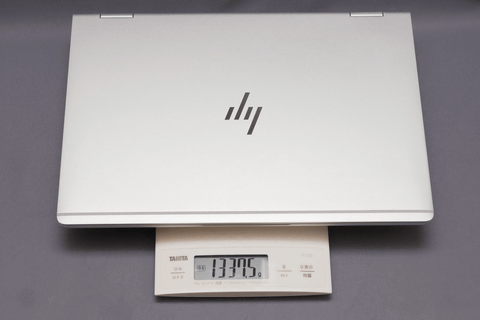 Hothotレビュー】圧倒的なセキュリティ機能を備えたビジネス2in1