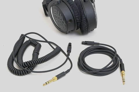 高解像度とクセのなさを兼ね備えたモニタヘッドホン「beyerdynamic DT
