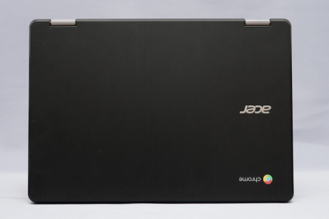 Hothotレビュー】日本エイサー、MILスペック準拠でタフネス筐体採用の