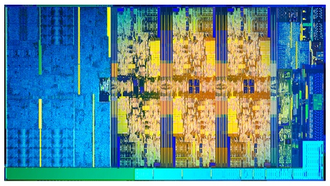 Intel、6コア化したデスクトップ向け第8世代Coreプロセッサ ～LGA 1151
