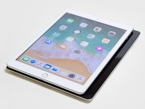 西川和久の不定期コラム】SoCが進化し、Apple Pencilに対応した「第6