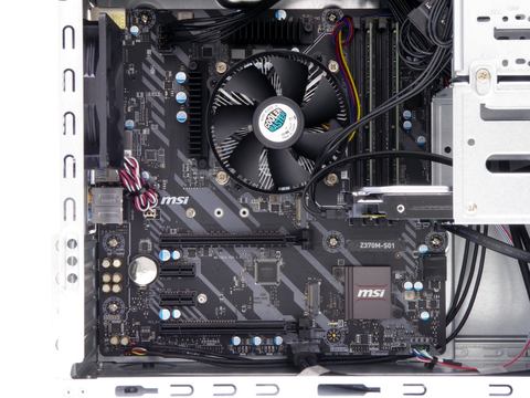 Hothotレビュー】6コアCore i7搭載で高コスパを実現するパソコン工房