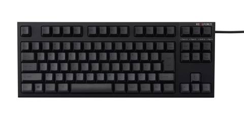 PFU、東プレ製キーボードREALFORCE R2の“PFU限定モデル”を発売 - PC Watch