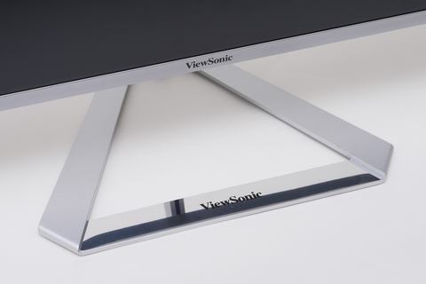 レビュー】WQHD解像度10bit対応で3万円台のViewSonic製31.5型液晶