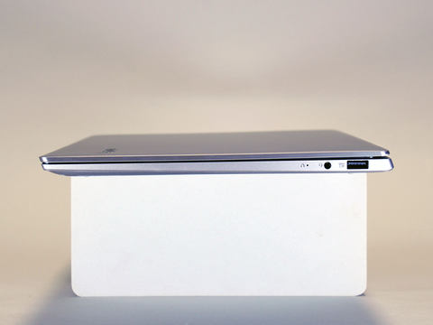 Hothotレビュー】AMDファン必見のRyzen Mobile搭載13.3型モバイル