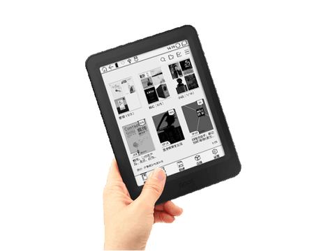 E Ink搭載のAndroidタブレット「Boox」に25,704円からの低価格モデル