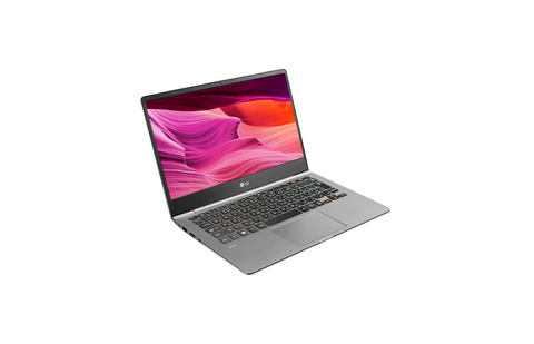 LG gramに“17型世界最軽量1.34kg”で約22時間動くモバイルノート ～13.3