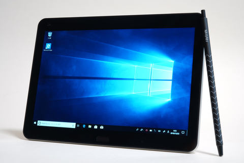 Hothotレビュー】大画面&高解像度化、性能も向上した手ごろなお絵かき