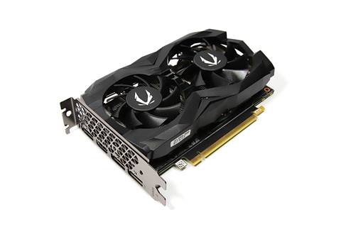 Hothotレビュー】GTX 1060より高性能/低消費電力な新ミドルレンジGPU