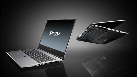 マウス、32GBメモリ搭載可能な薄型のクリエイター向け15.6型ノート